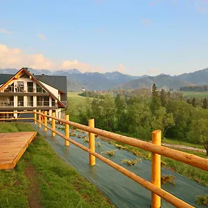Apartament Bazatatry Bachledzki Wierch, Zakopane