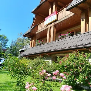 Kwatera prywatna Ania Wynajem Pokoi, Zakopane