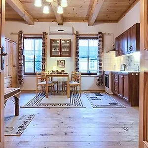 Apartament Konradówka, Zakopane