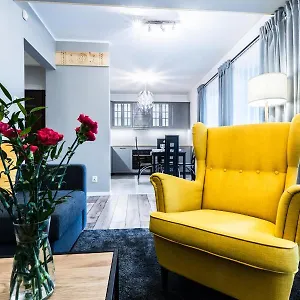 Apartament Nosal Hill Apartments&spa, Zakopane