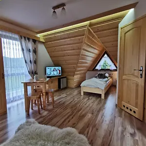Kwatera prywatna Gościnne Kurosik, Zakopane