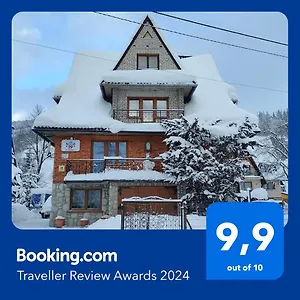 Kwatera prywatna Harenda 39, Zakopane