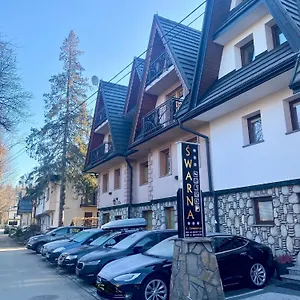 Kwatera prywatna Wynajem Pokoi śwarna, Zakopane