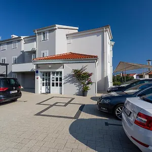  Apartman Crnekovic Tomislava 8 Horvátország